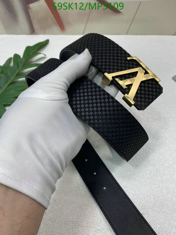 Belts-LV Code: MP3109 $: 59USD