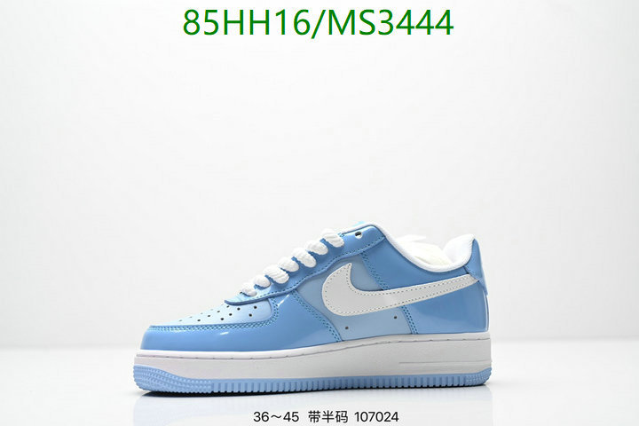 Men shoes-Nike Code: MS3444 $: 85USD