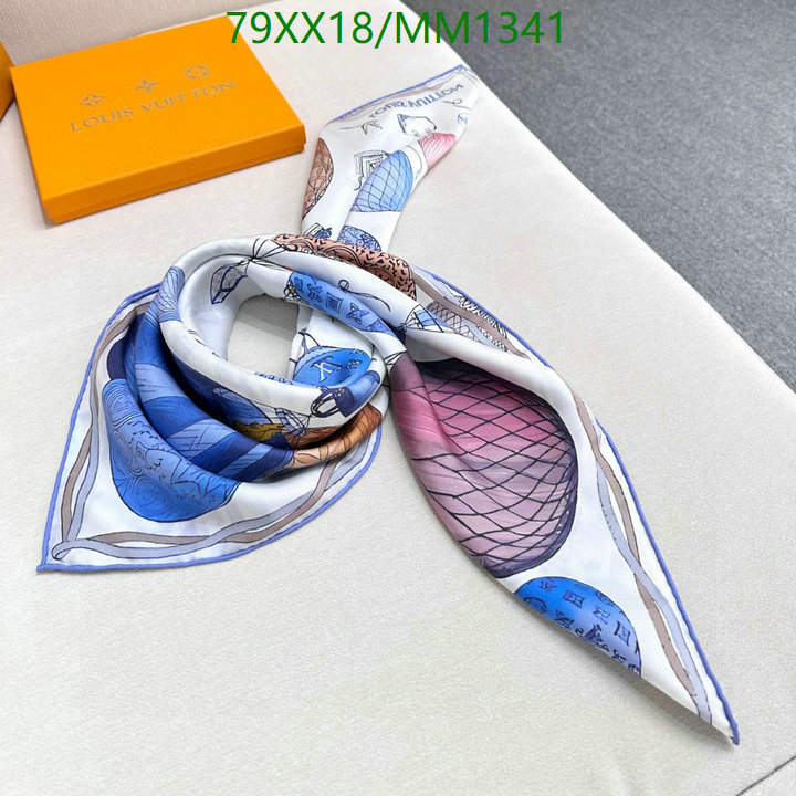 Scarf-LV Code: MM1341 $: 79USD