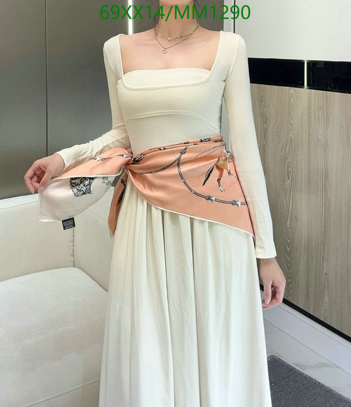 Scarf-Hermes Code: MM1290 $: 69USD
