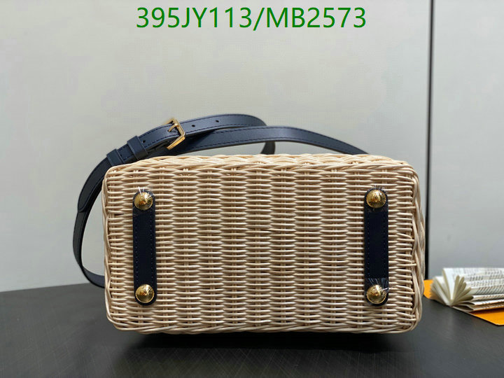 LV Bag-(Mirror)-Handbag- Code: MB2573 $: 395USD
