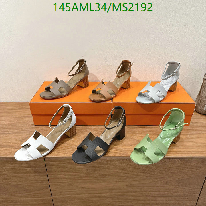 Women Shoes-Hermes Code: MS2192 $: 145USD