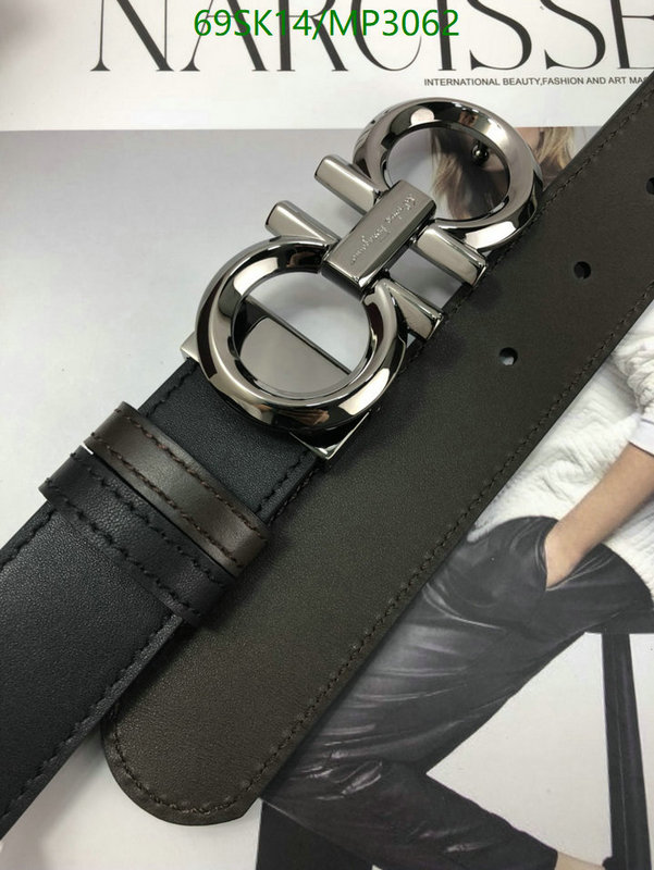 Belts-Ferragamo Code: MP3062 $: 69USD