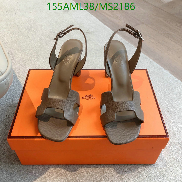 Women Shoes-Hermes Code: MS2186 $: 155USD