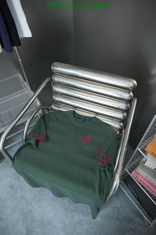 Clothing-LV Code: GC9446 $: 75USD