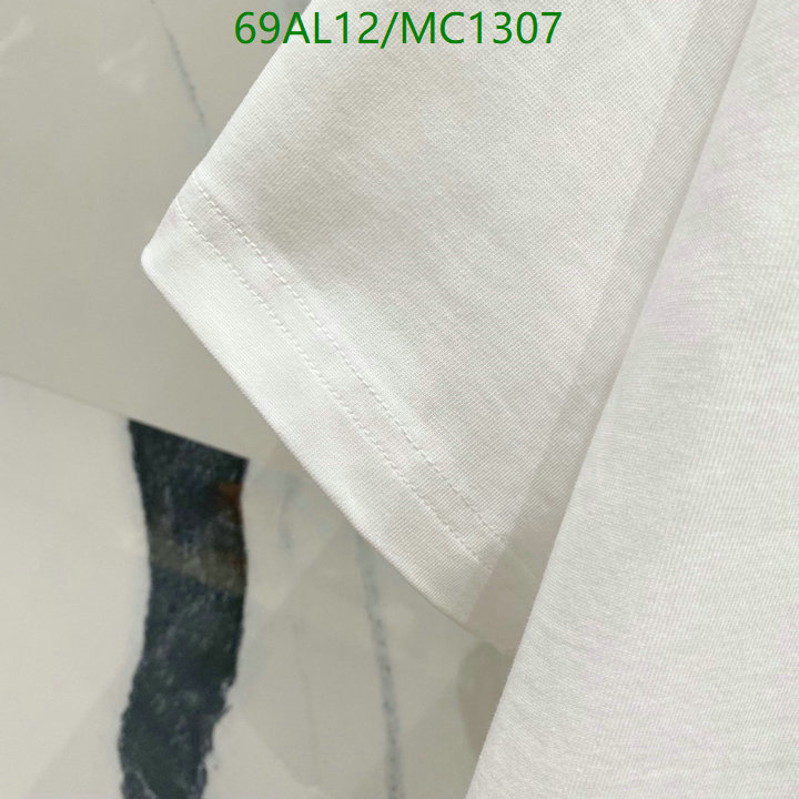 Clothing-Balmain Code: MC1307 $: 69USD