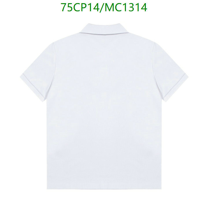 Clothing-Balmain Code: MC1314 $: 75USD