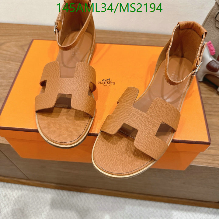 Women Shoes-Hermes Code: MS2194 $: 145USD