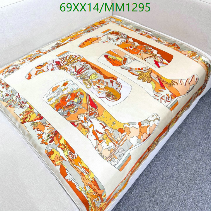 Scarf-Hermes Code: MM1295 $: 69USD