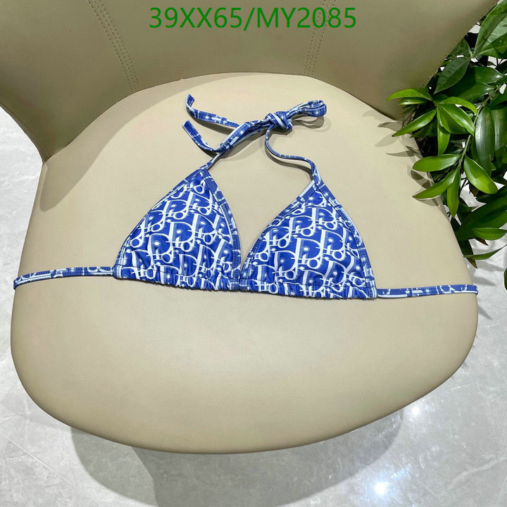Swimsuit-Dior Code: MY2085 $: 39USD