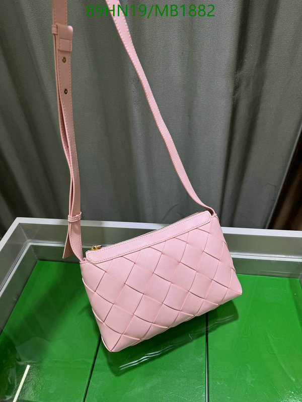 BV Bag-(4A)-Crossbody- Code: MB1882 $: 89USD