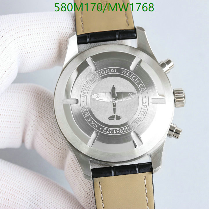 Watch-Mirror Quality-IWC Code: MW1768 $: 580USD