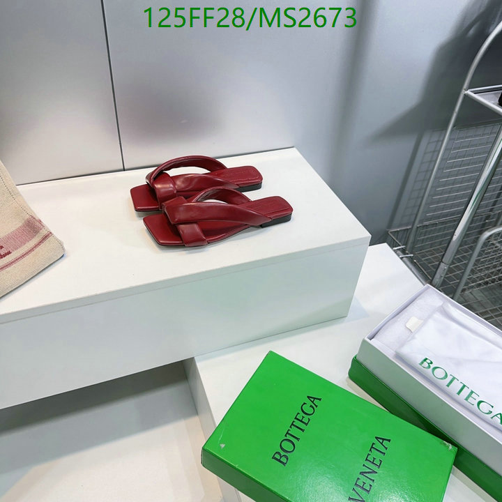 Women Shoes-BV Code: MS2673 $: 125USD