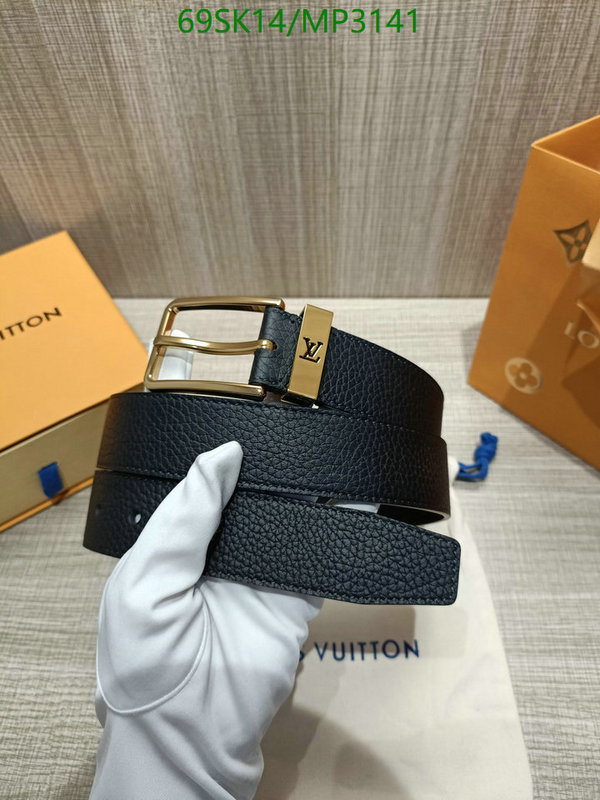 Belts-LV Code: MP3141 $: 69USD