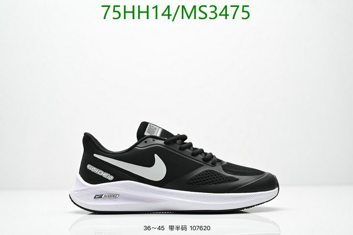 Women Shoes-NIKE Code: MS3475 $: 75USD