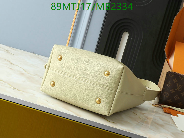 LV Bag-(4A)-Handbag Collection- Code: MB2334