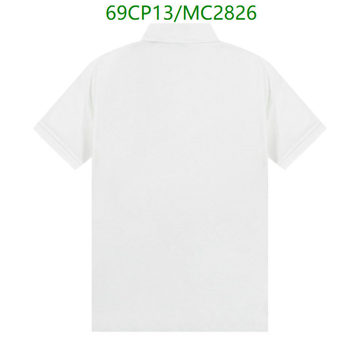 Clothing-Burberry Code: MC2826 $: 69USD