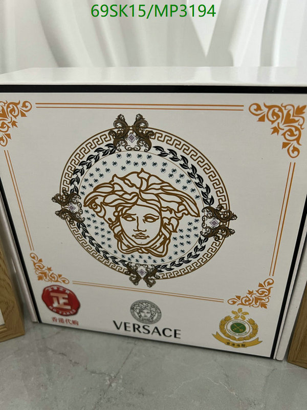 Belts-Versace Code: MP3194 $: 69USD