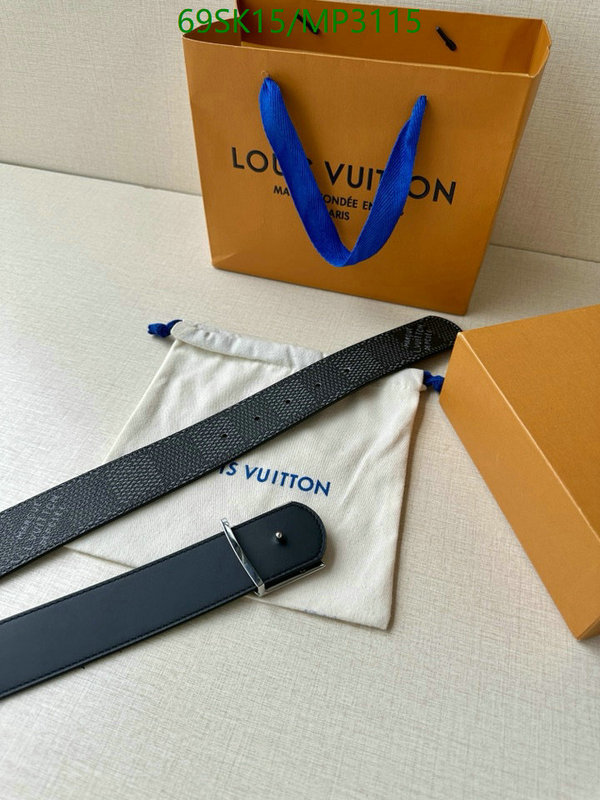 Belts-LV Code: MP3115 $: 69USD