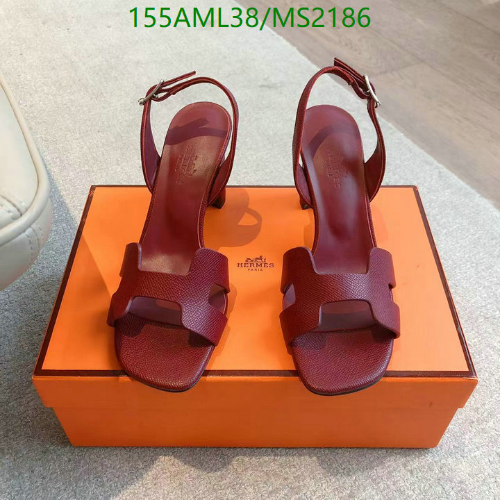 Women Shoes-Hermes Code: MS2186 $: 155USD
