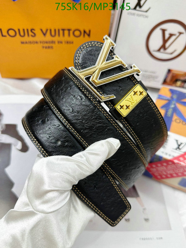 Belts-LV Code: MP3145 $: 75USD