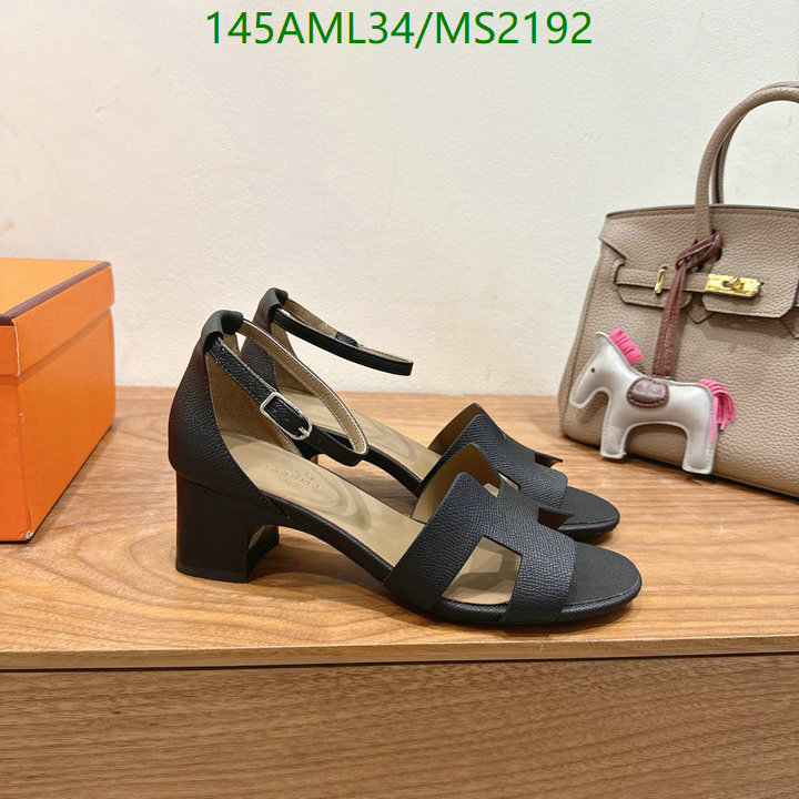 Women Shoes-Hermes Code: MS2192 $: 145USD