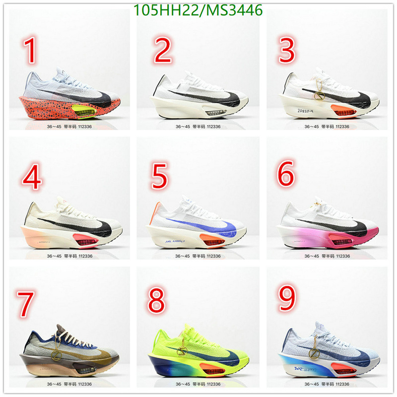 Women Shoes-NIKE Code: MS3446 $: 105USD