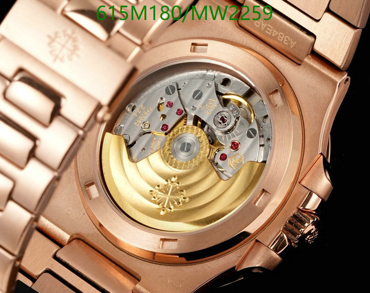 Watch-Mirror Quality-Patek Philippe Code: MW2259 $: 615USD