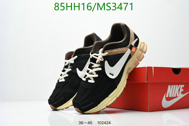 Women Shoes-NIKE Code: MS3471 $: 85USD