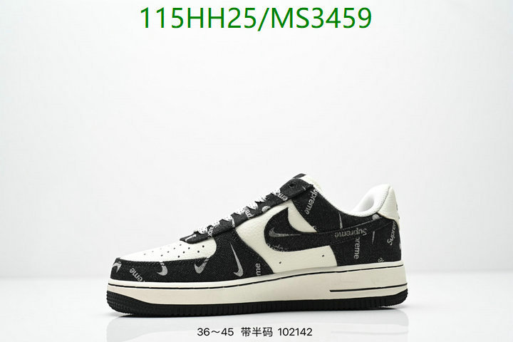 Women Shoes-NIKE Code: MS3459 $: 115USD