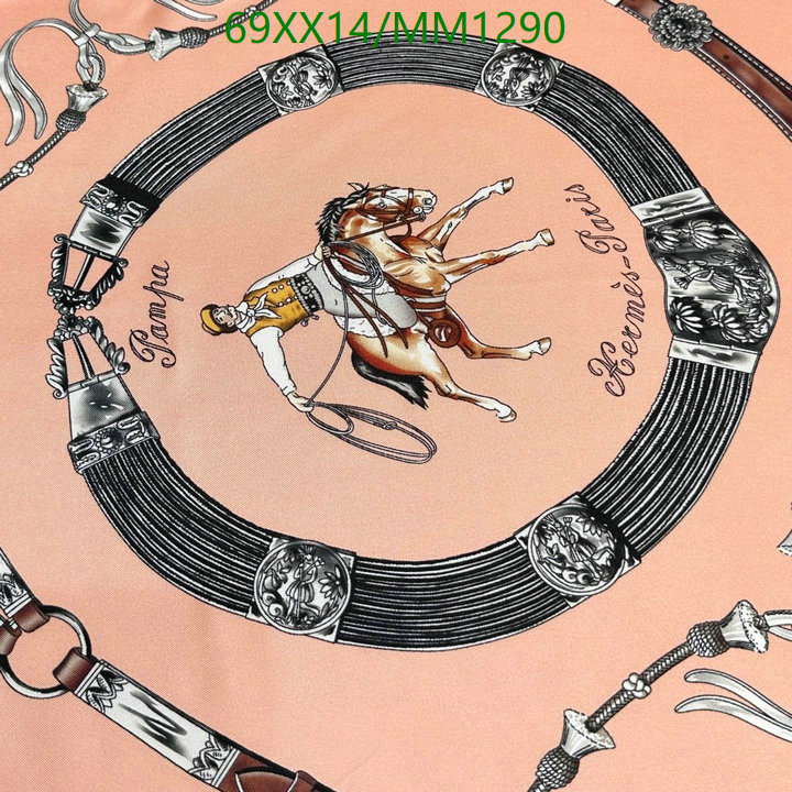 Scarf-Hermes Code: MM1290 $: 69USD