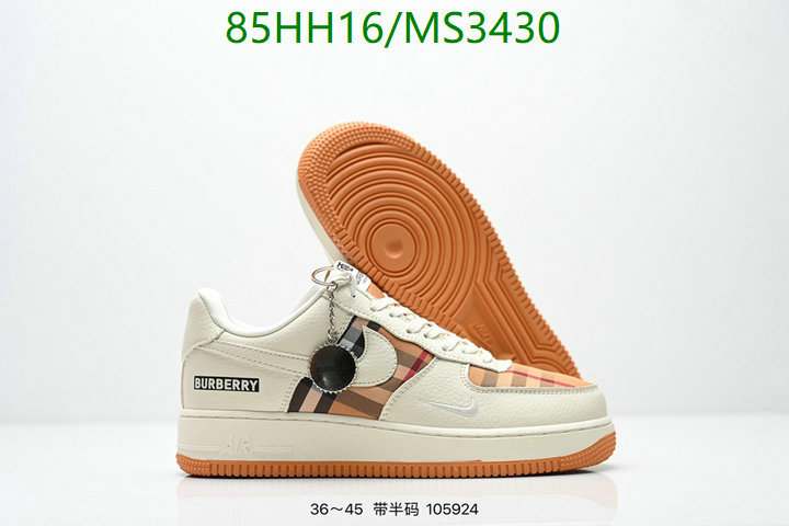 Women Shoes-NIKE Code: MS3430 $: 85USD