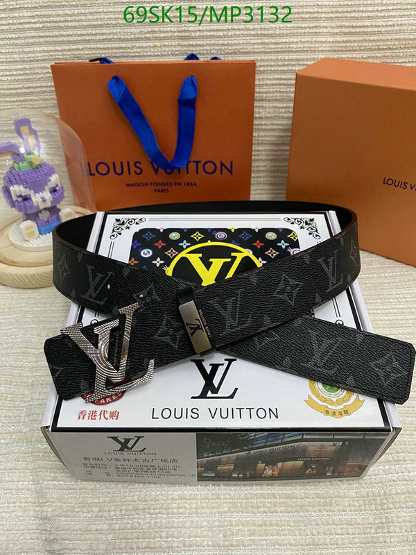 Belts-LV Code: MP3132 $: 69USD