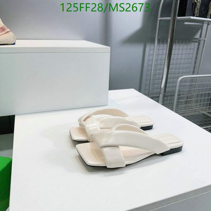 Women Shoes-BV Code: MS2673 $: 125USD