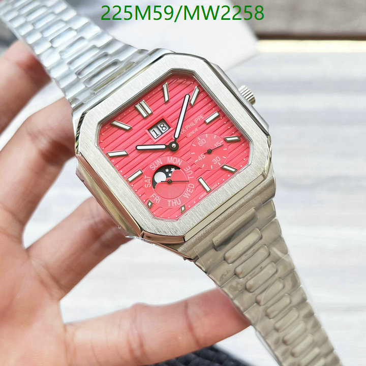 Watch-Mirror Quality-Patek Philippe Code: MW2258 $: 225USD