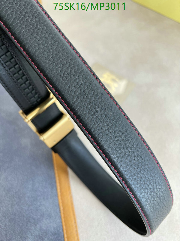 Belts-Burberry Code: MP3011 $: 75USD
