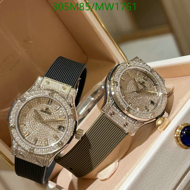 Watch-(Mirror Quality)-Hublot Code: MW1761 $: 305USD