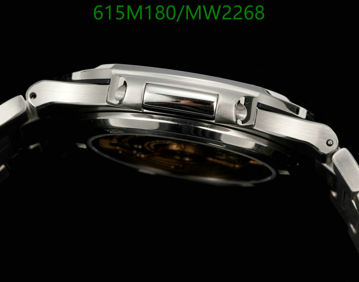 Watch-Mirror Quality-Patek Philippe Code: MW2268 $: 615USD