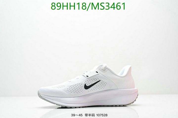 Men shoes-Nike Code: MS3461 $: 89USD