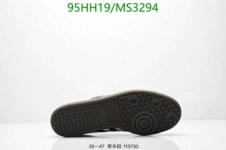 Women Shoes-Adidas Code: MS3294 $: 95USD