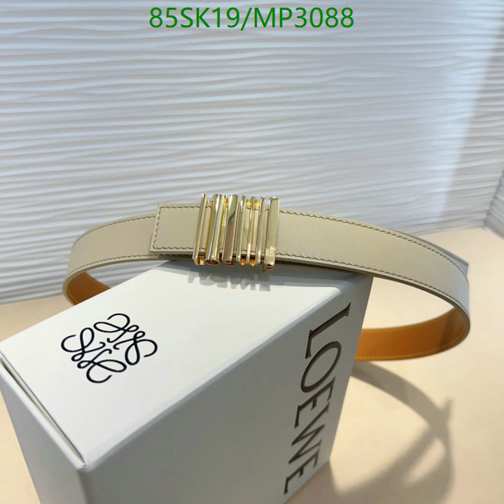 Belts-Loewe Code: MP3088 $: 85USD