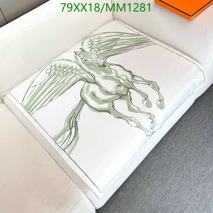 Scarf-Hermes Code: MM1281 $: 79USD
