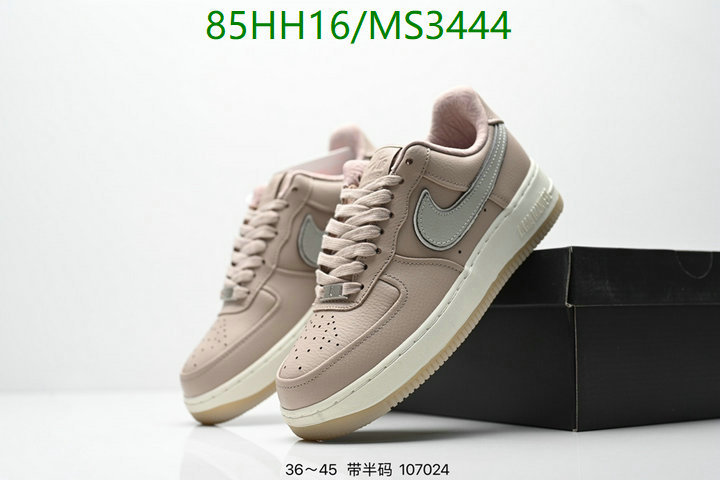Men shoes-Nike Code: MS3444 $: 85USD