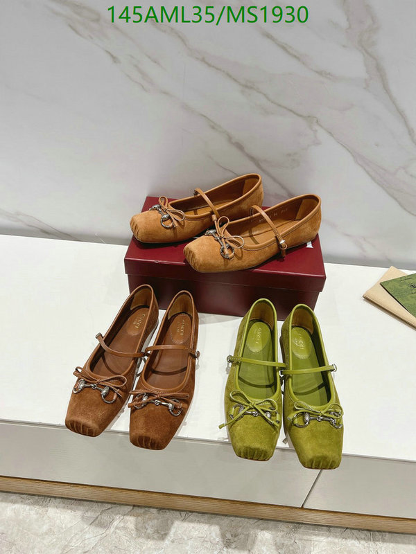 Women Shoes-Gucci Code: MS1930 $: 145USD