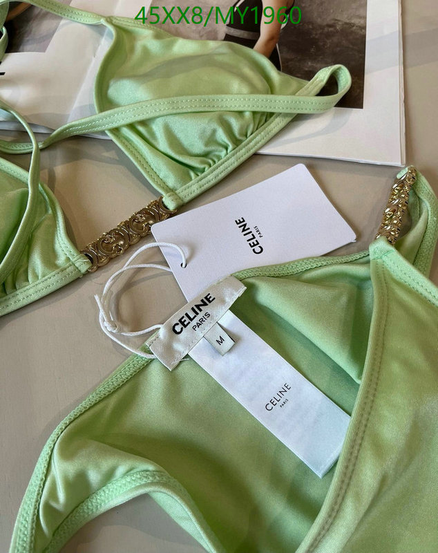 Swimsuit-Celine Code: MY1960 $: 45USD