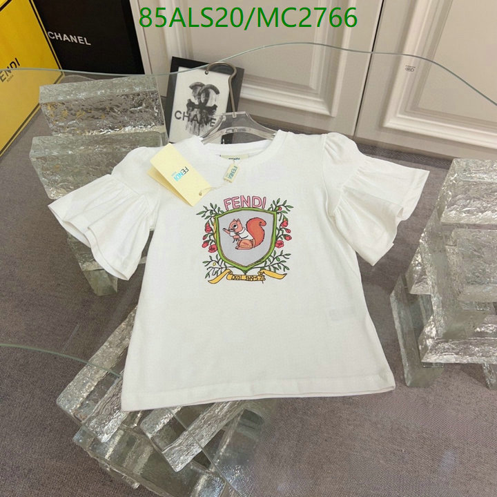 Kids clothing-Fendi Code: MC2766 $: 85USD