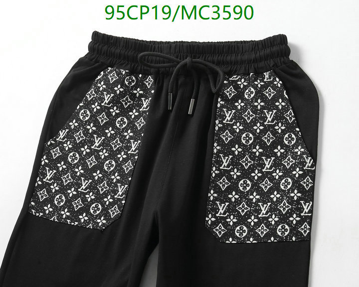 Clothing-LV Code: MC3590 $: 95USD