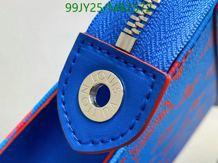 LV Bag-(Mirror)-Trio- Code: MB2572 $: 99USD