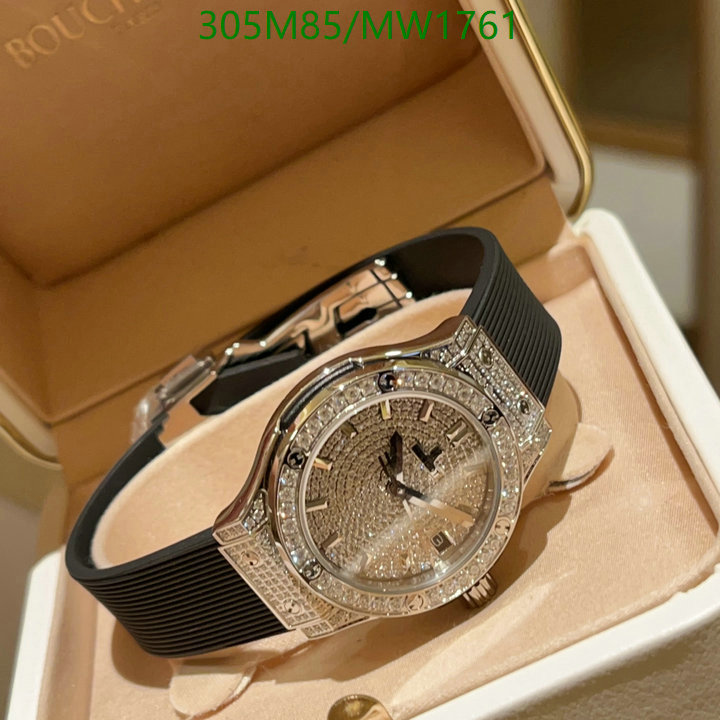 Watch-(Mirror Quality)-Hublot Code: MW1761 $: 305USD