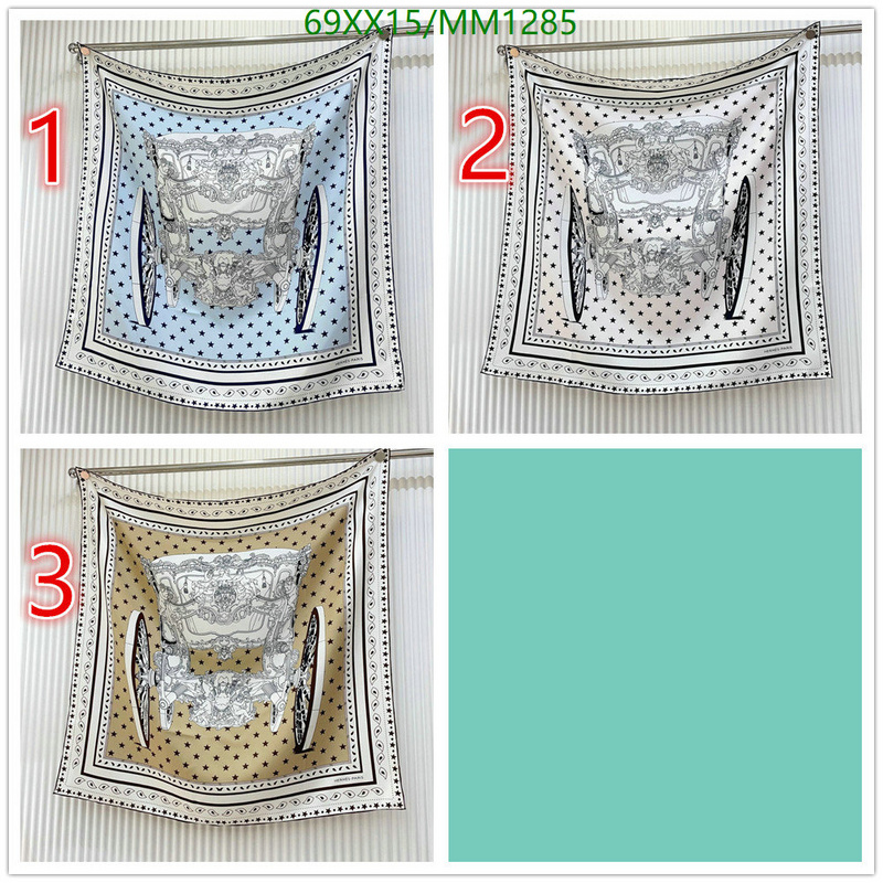 Scarf-Hermes Code: MM1285 $: 69USD